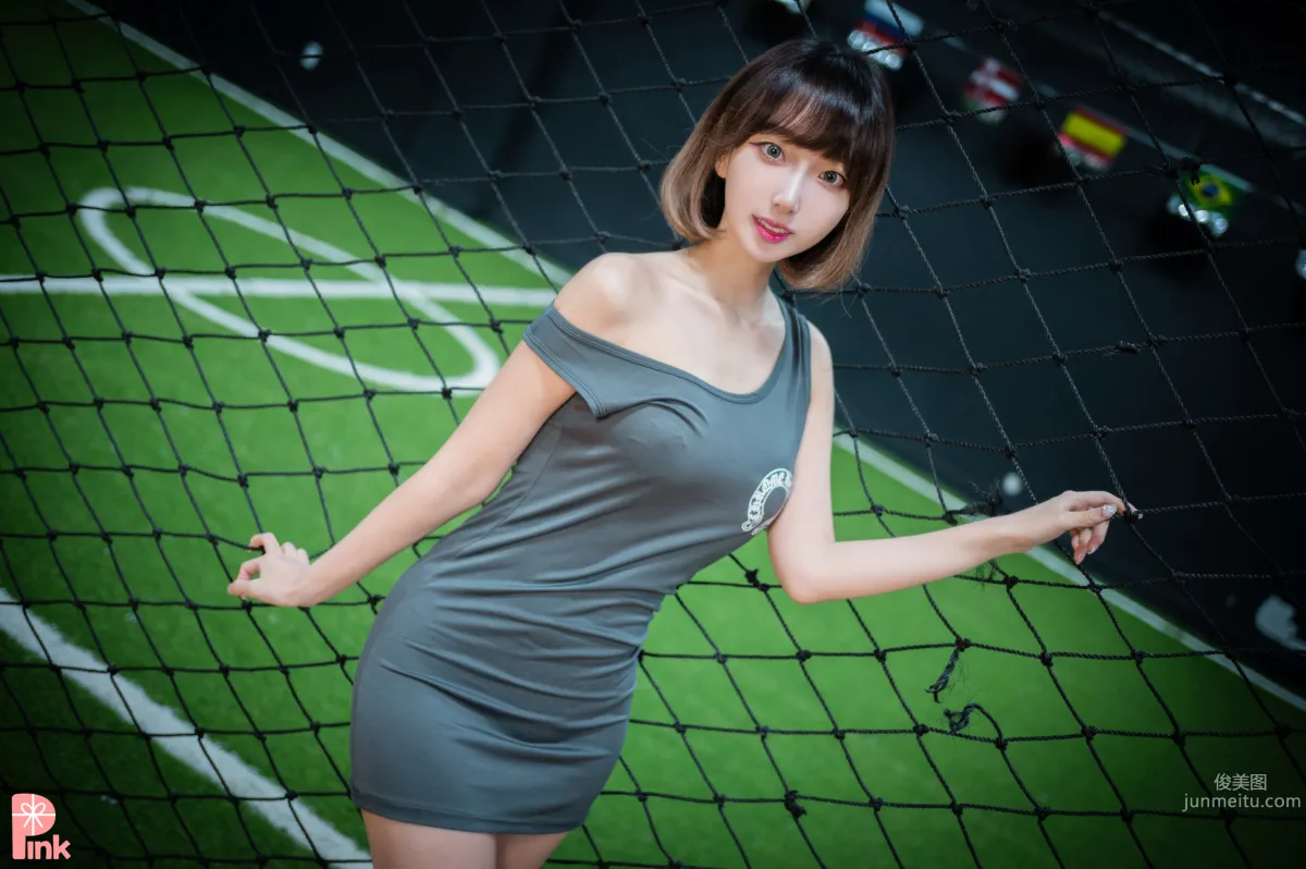 016.PINK_RIBBON - Dayeosin - Cheer Up [225P] 120