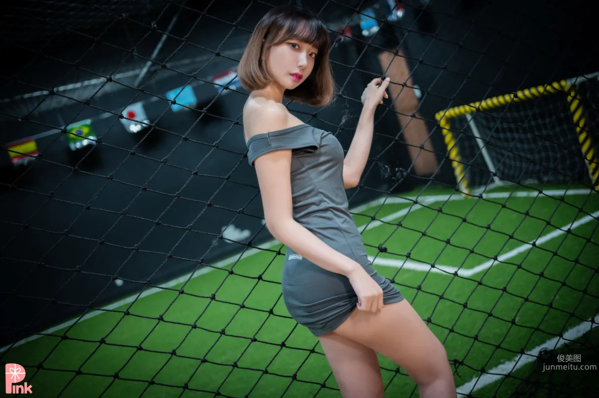 016.PINK_RIBBON - Dayeosin - Cheer Up [225P] 122
