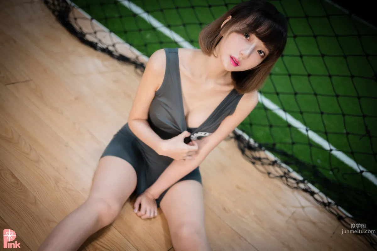 016.PINK_RIBBON - Dayeosin - Cheer Up [225P] 124
