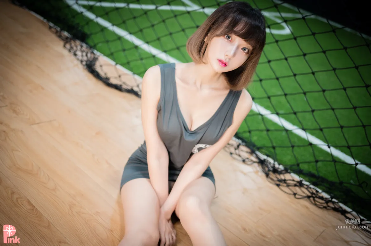 016.PINK_RIBBON - Dayeosin - Cheer Up [225P] 127