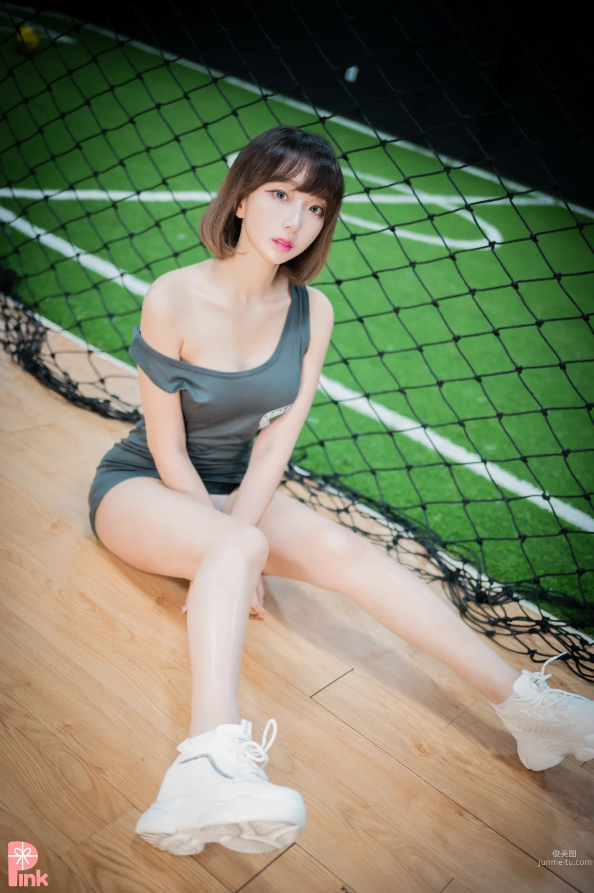 016.PINK_RIBBON - Dayeosin - Cheer Up [225P] 139