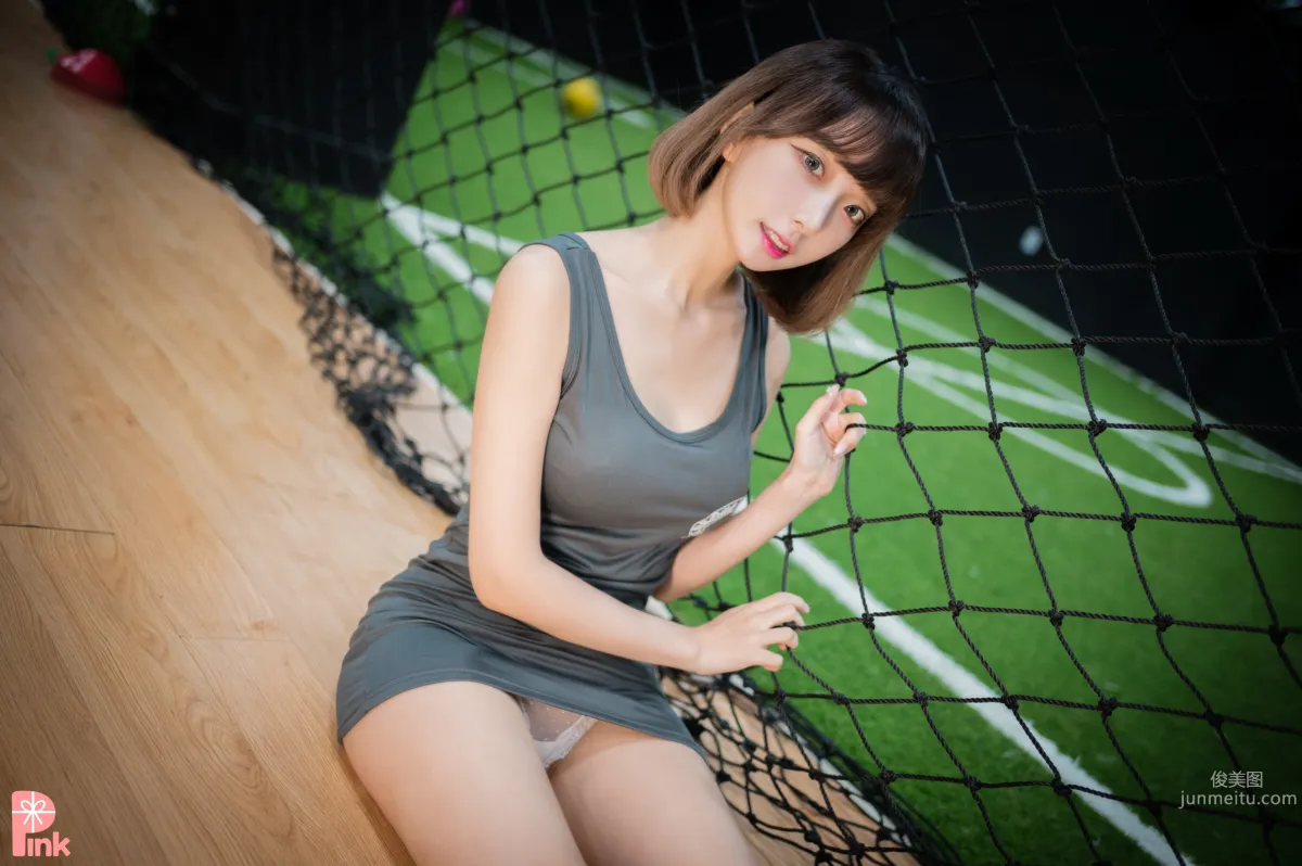 016.PINK_RIBBON - Dayeosin - Cheer Up [225P] 145