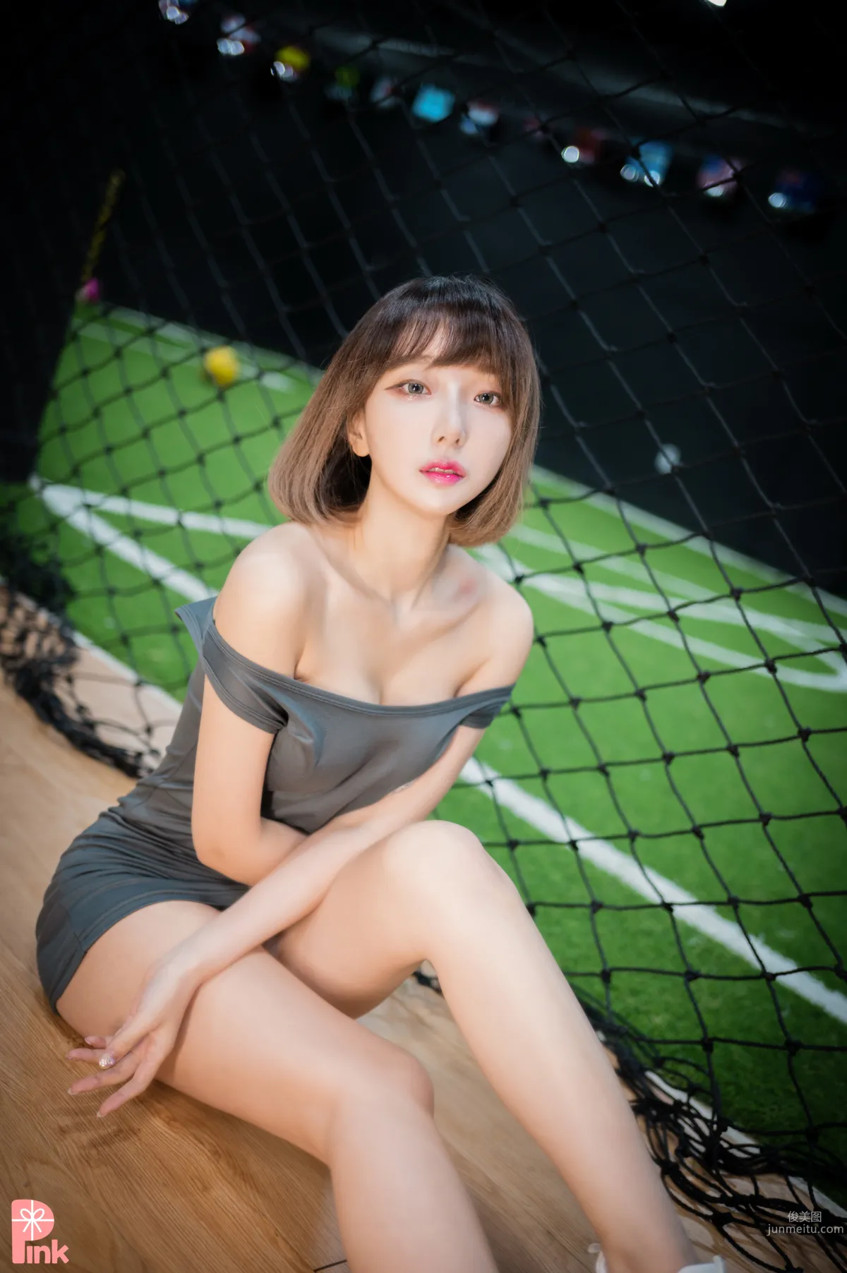 016.PINK_RIBBON - Dayeosin - Cheer Up [225P] 148