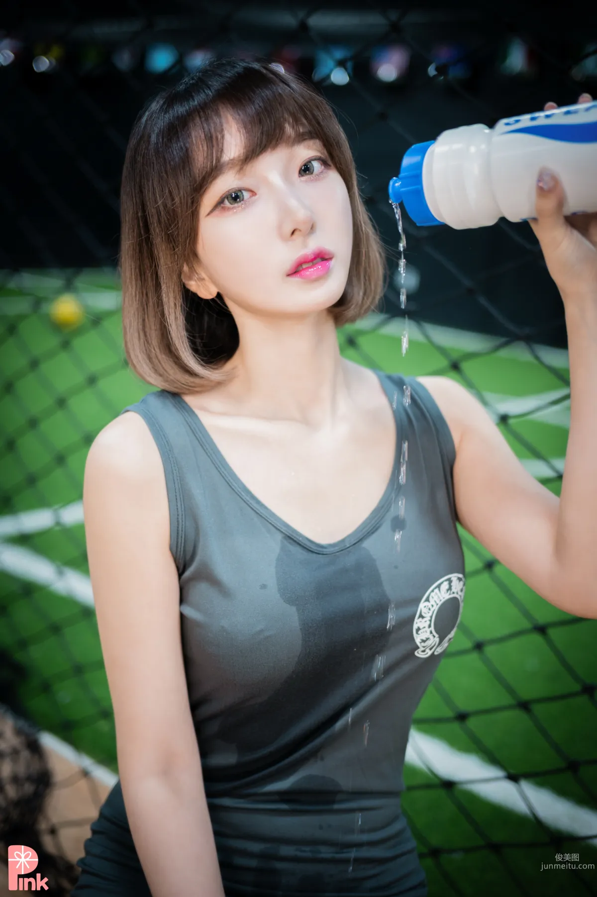 016.PINK_RIBBON - Dayeosin - Cheer Up [225P] 149