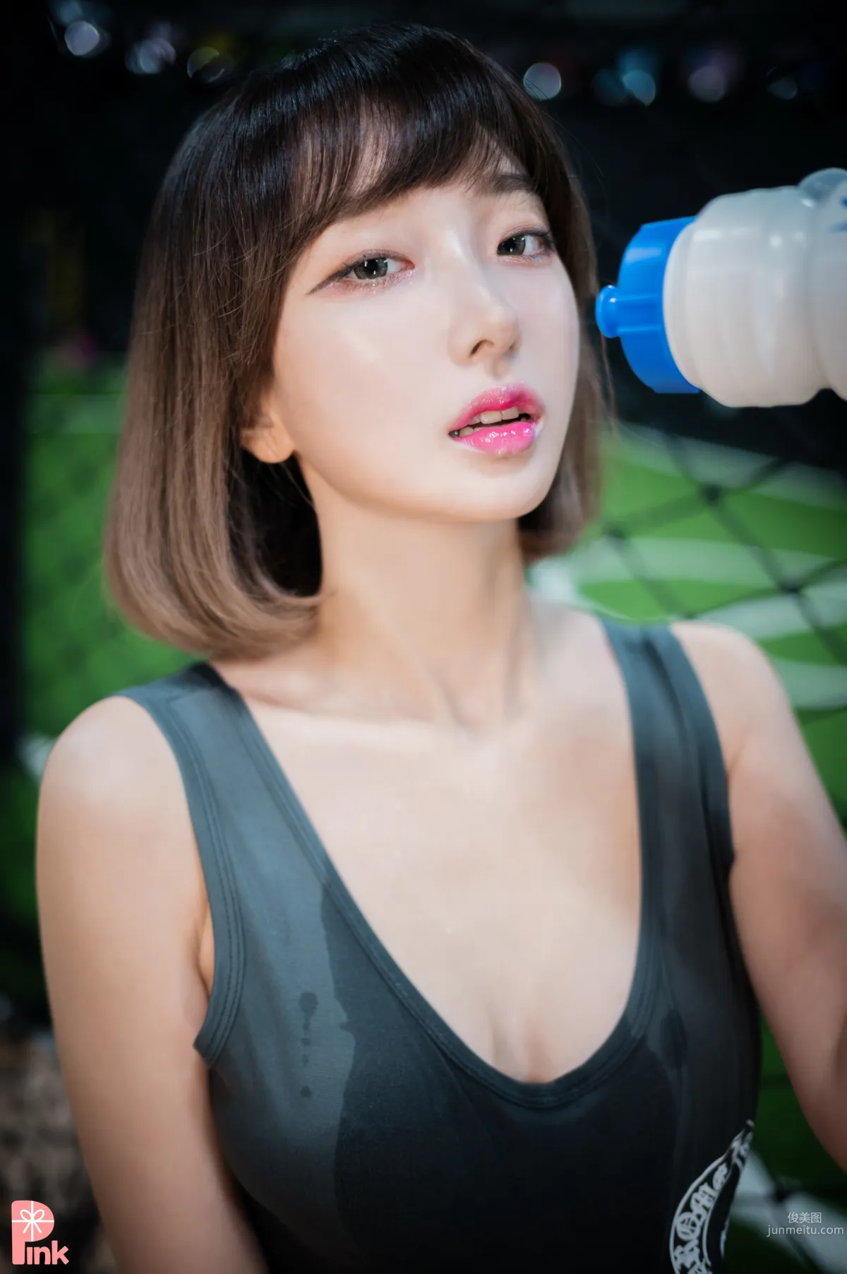 016.PINK_RIBBON - Dayeosin - Cheer Up [225P] 151