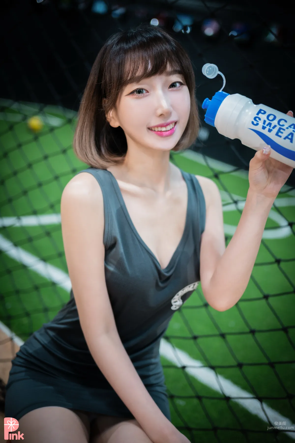 016.PINK_RIBBON - Dayeosin - Cheer Up [225P] 155