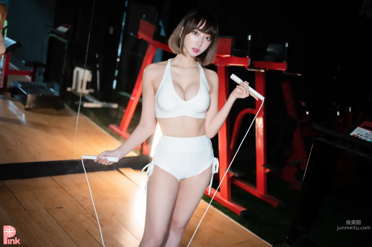 016.PINK_RIBBON - Dayeosin - Cheer Up [225P] 169