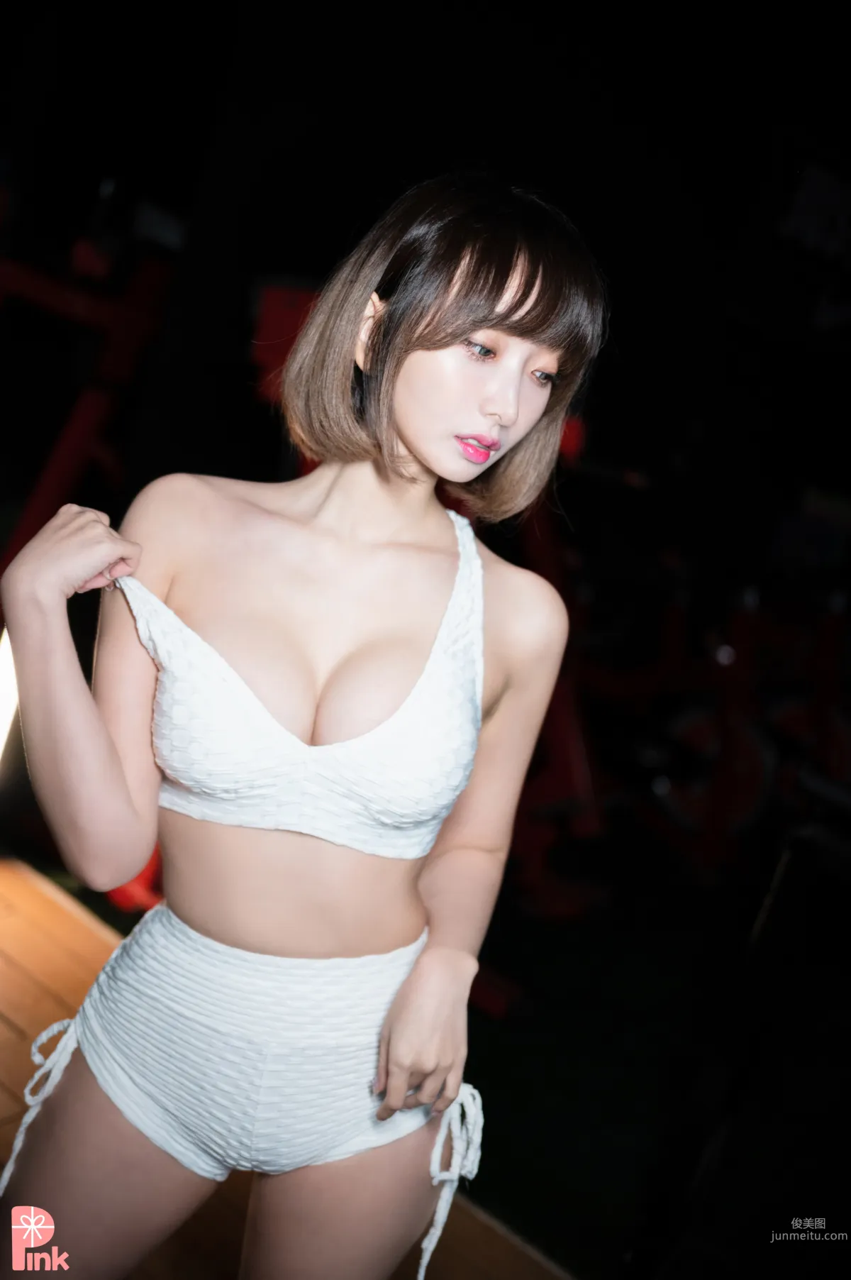 016.PINK_RIBBON - Dayeosin - Cheer Up [225P] 177