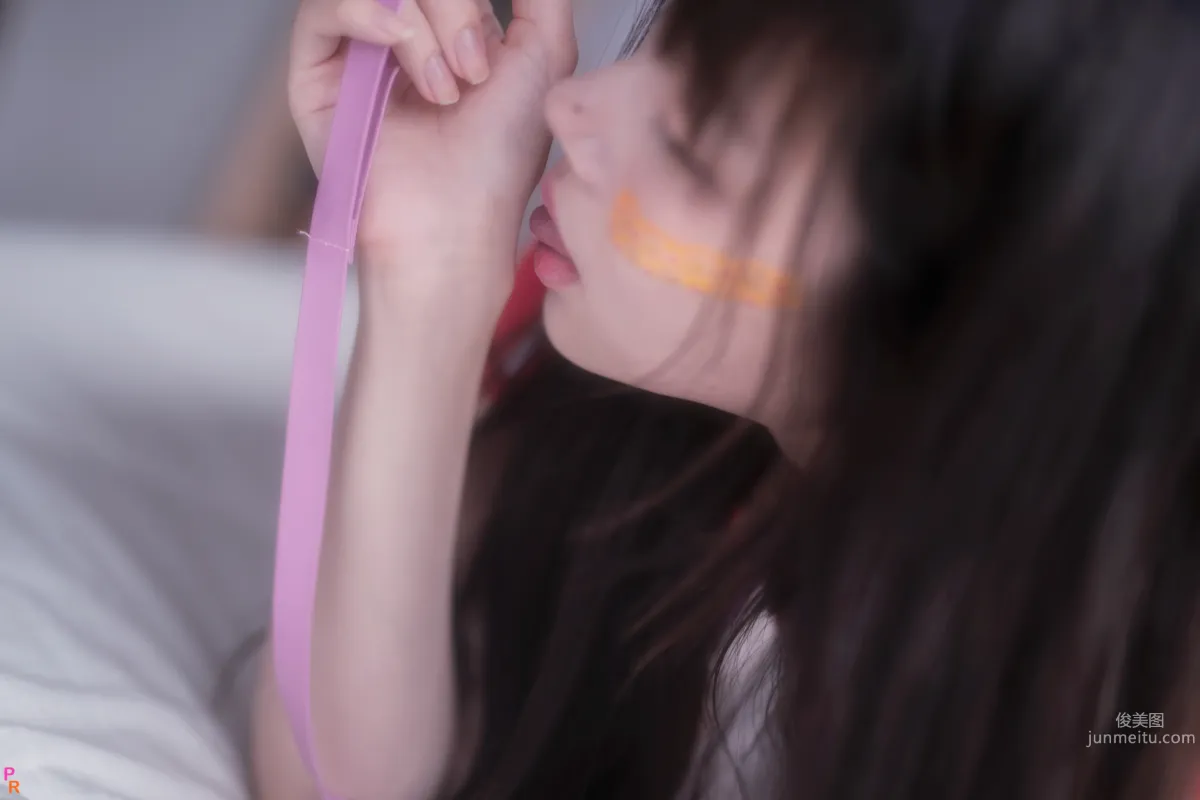 018.PINK – Sin Na Rin - Come Here Slaves[75P] 2