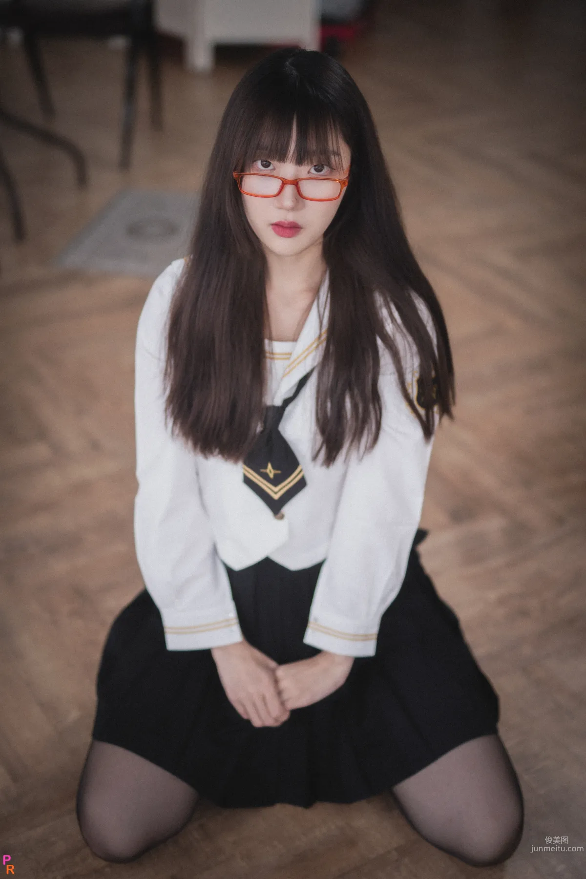 018.PINK – Sin Na Rin - Come Here Slaves[75P] 13