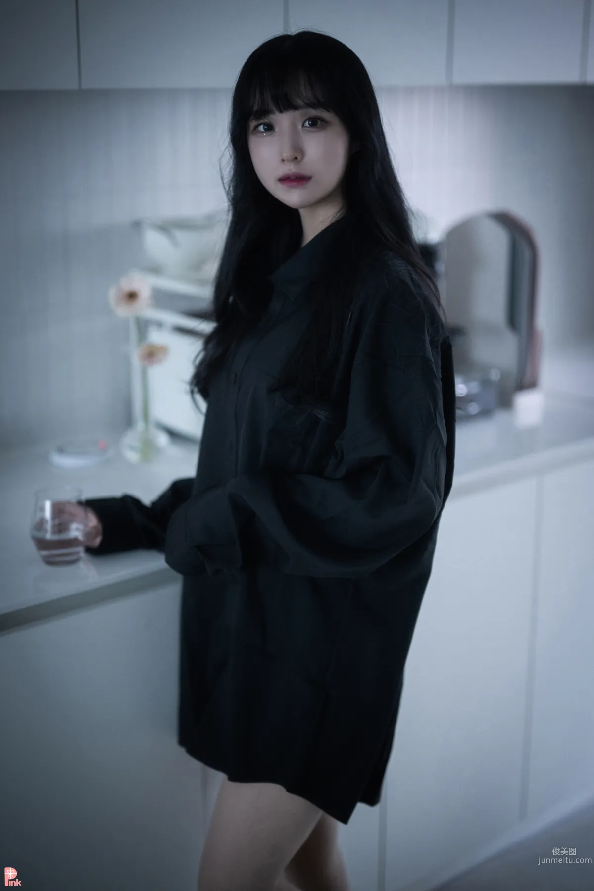 021.PINK – Ye Seul - Nyansul Personalized [After Work] 02 [90P] 1