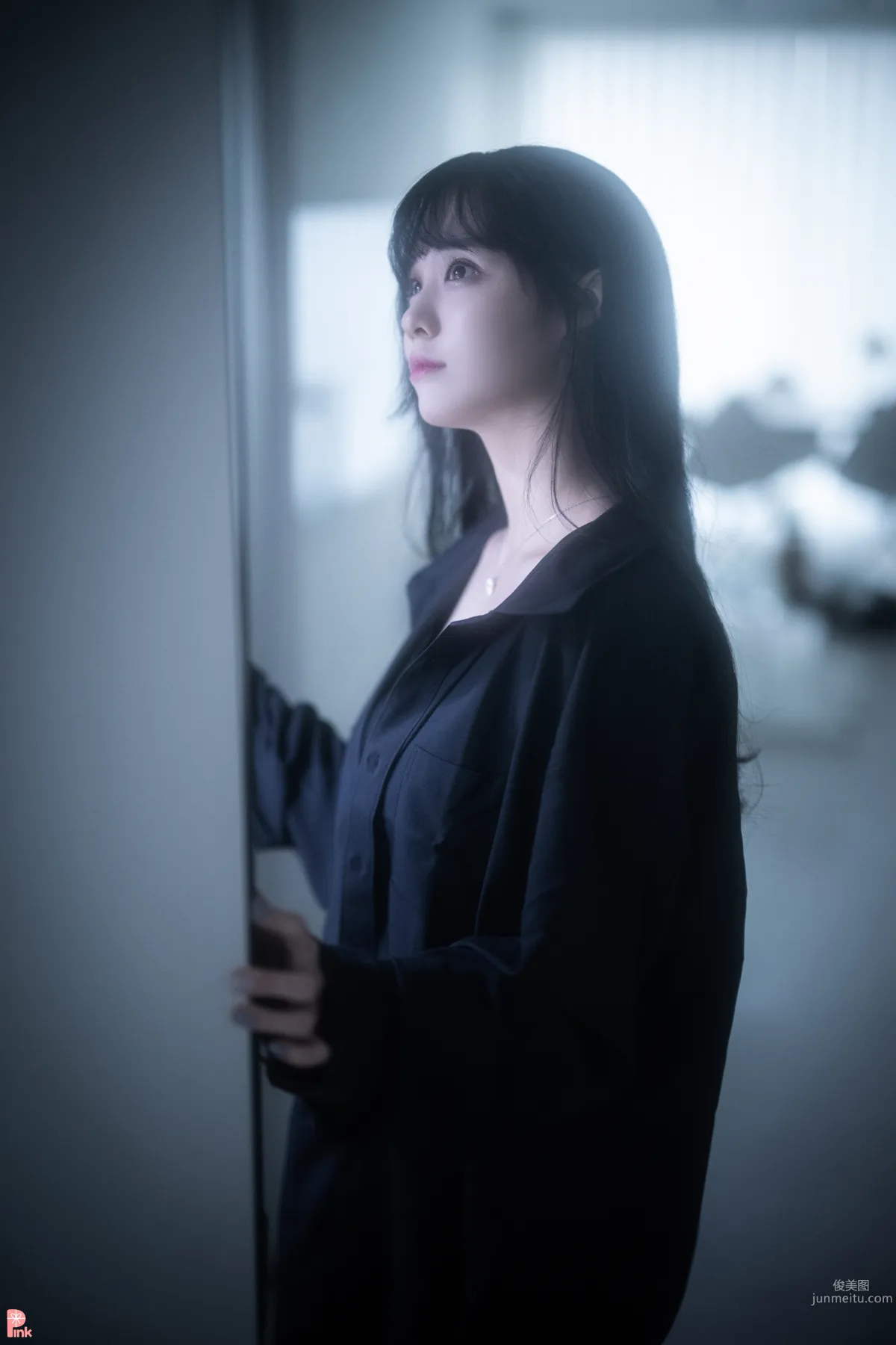 021.PINK – Ye Seul - Nyansul Personalized [After Work] 02 [90P] 4