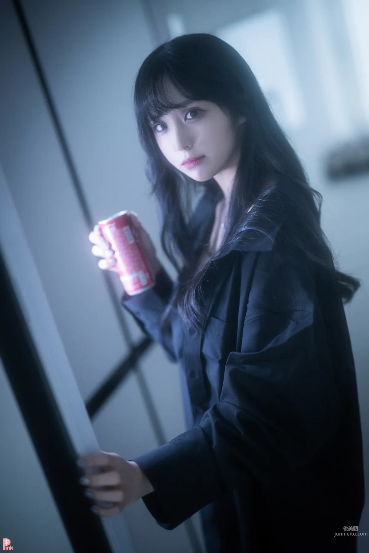 021.PINK – Ye Seul - Nyansul Personalized [After Work] 02 [90P] 5
