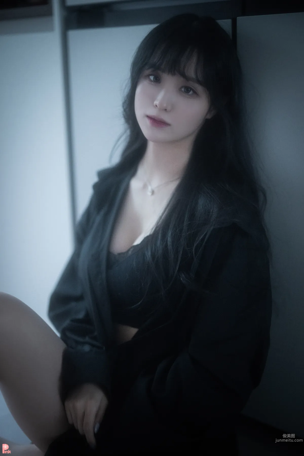 021.PINK – Ye Seul - Nyansul Personalized [After Work] 02 [90P] 6