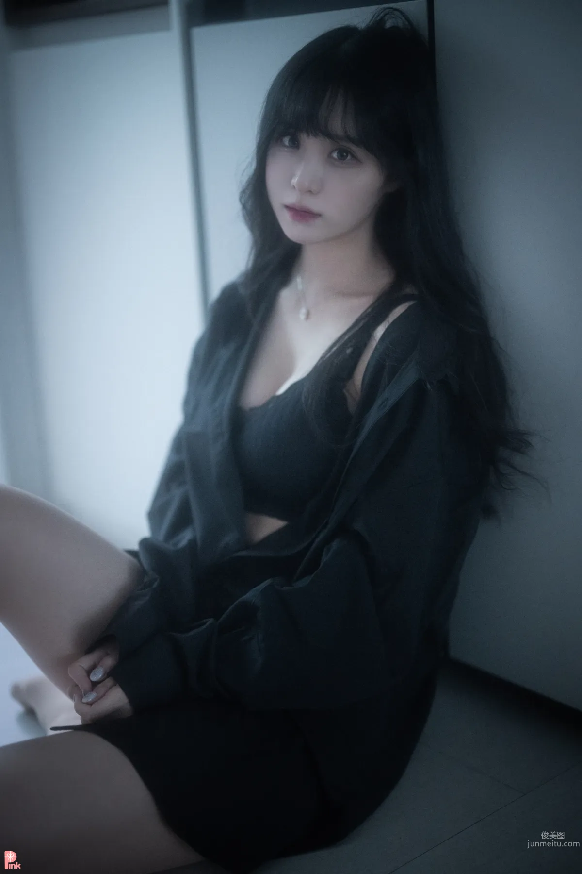 021.PINK – Ye Seul - Nyansul Personalized [After Work] 02 [90P] 8