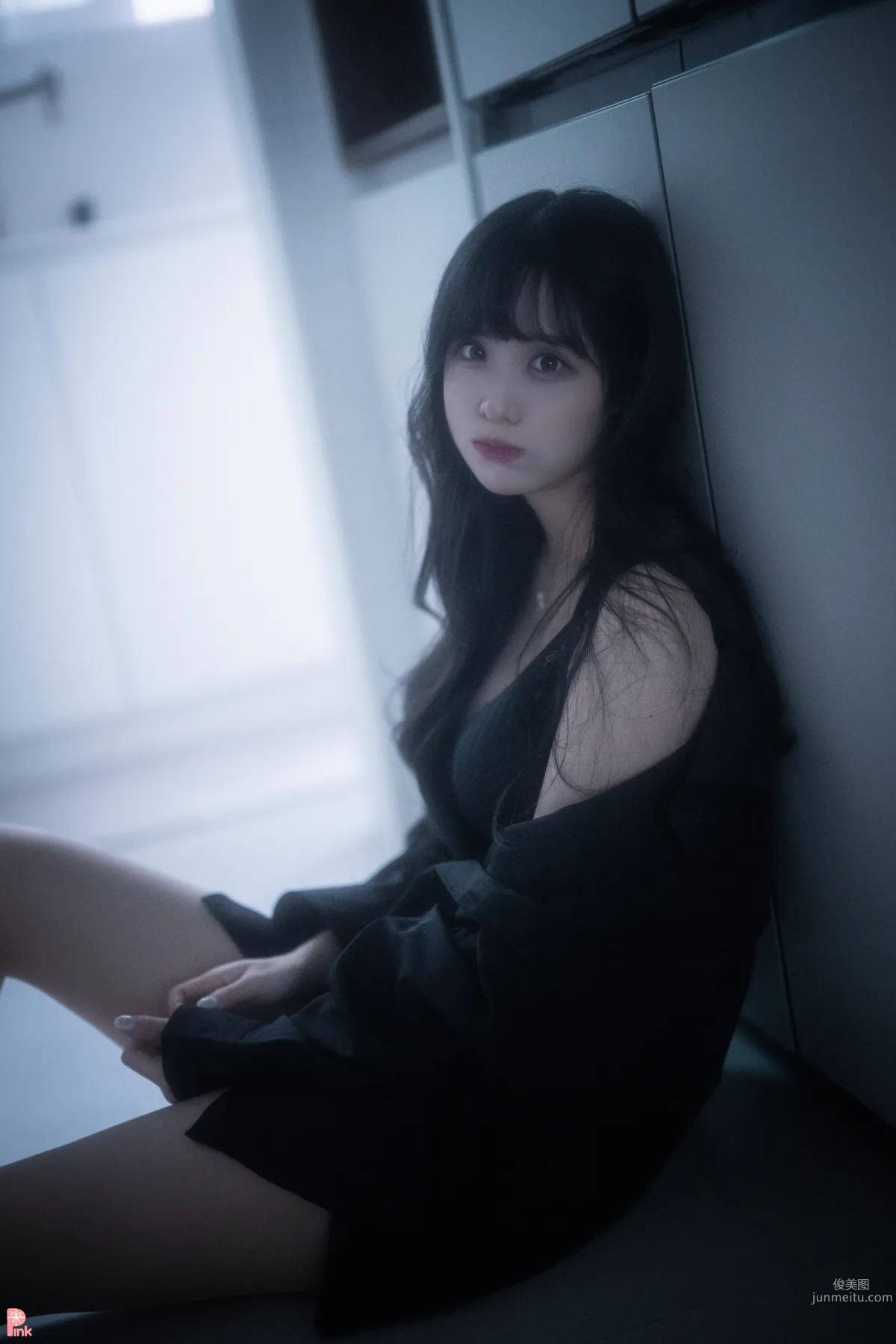 021.PINK – Ye Seul - Nyansul Personalized [After Work] 02 [90P] 10