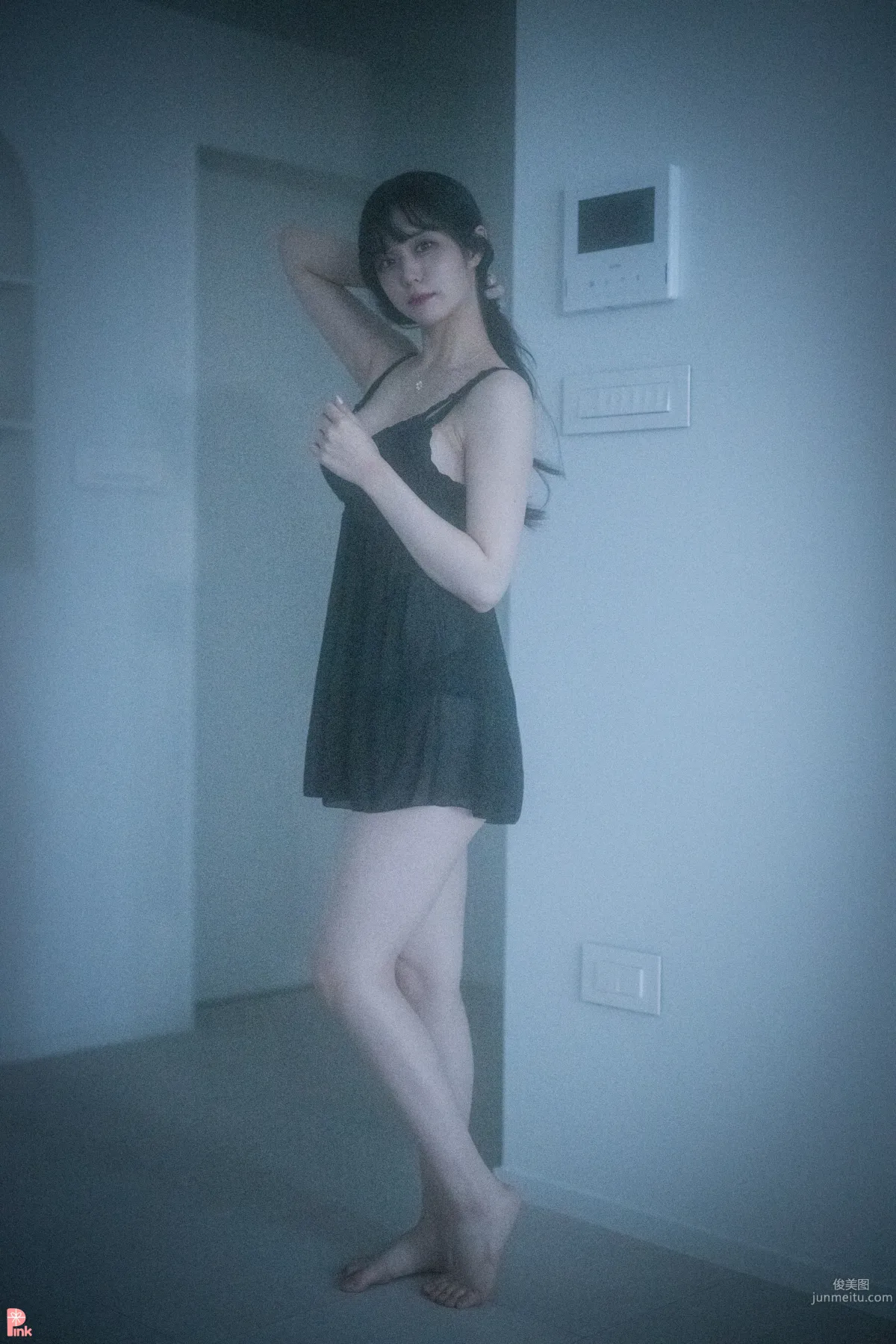 021.PINK – Ye Seul - Nyansul Personalized [After Work] 02 [90P] 13