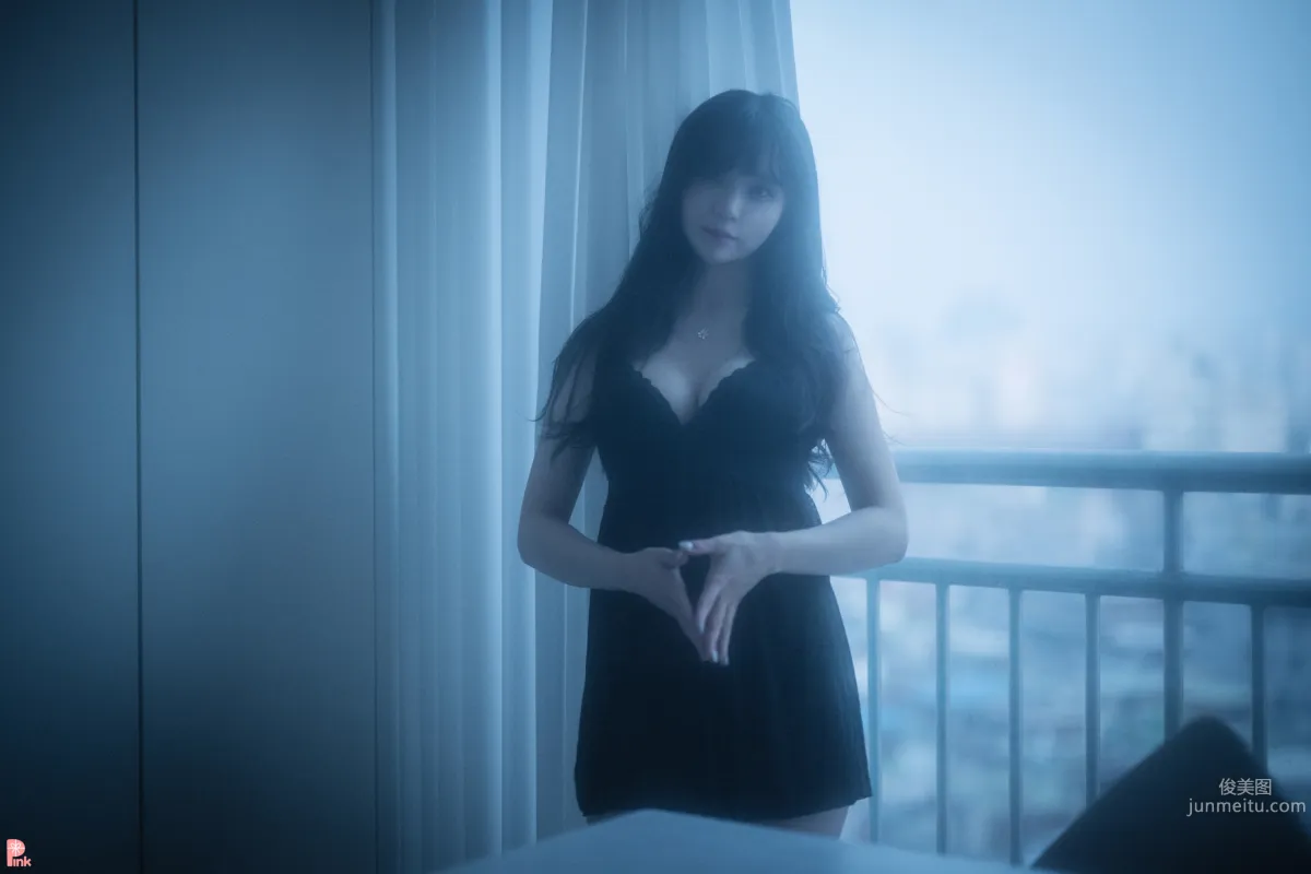 021.PINK – Ye Seul - Nyansul Personalized [After Work] 02 [90P] 15