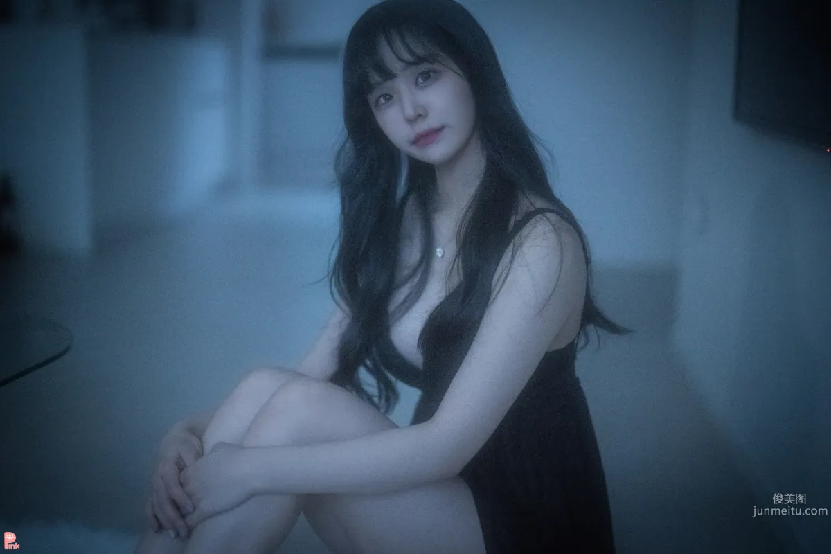021.PINK – Ye Seul - Nyansul Personalized [After Work] 02 [90P] 18