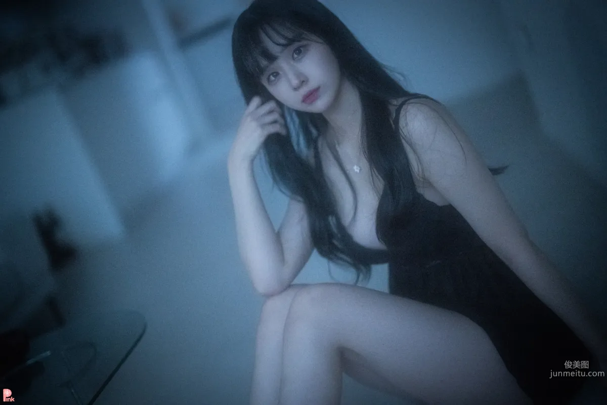 021.PINK – Ye Seul - Nyansul Personalized [After Work] 02 [90P] 19