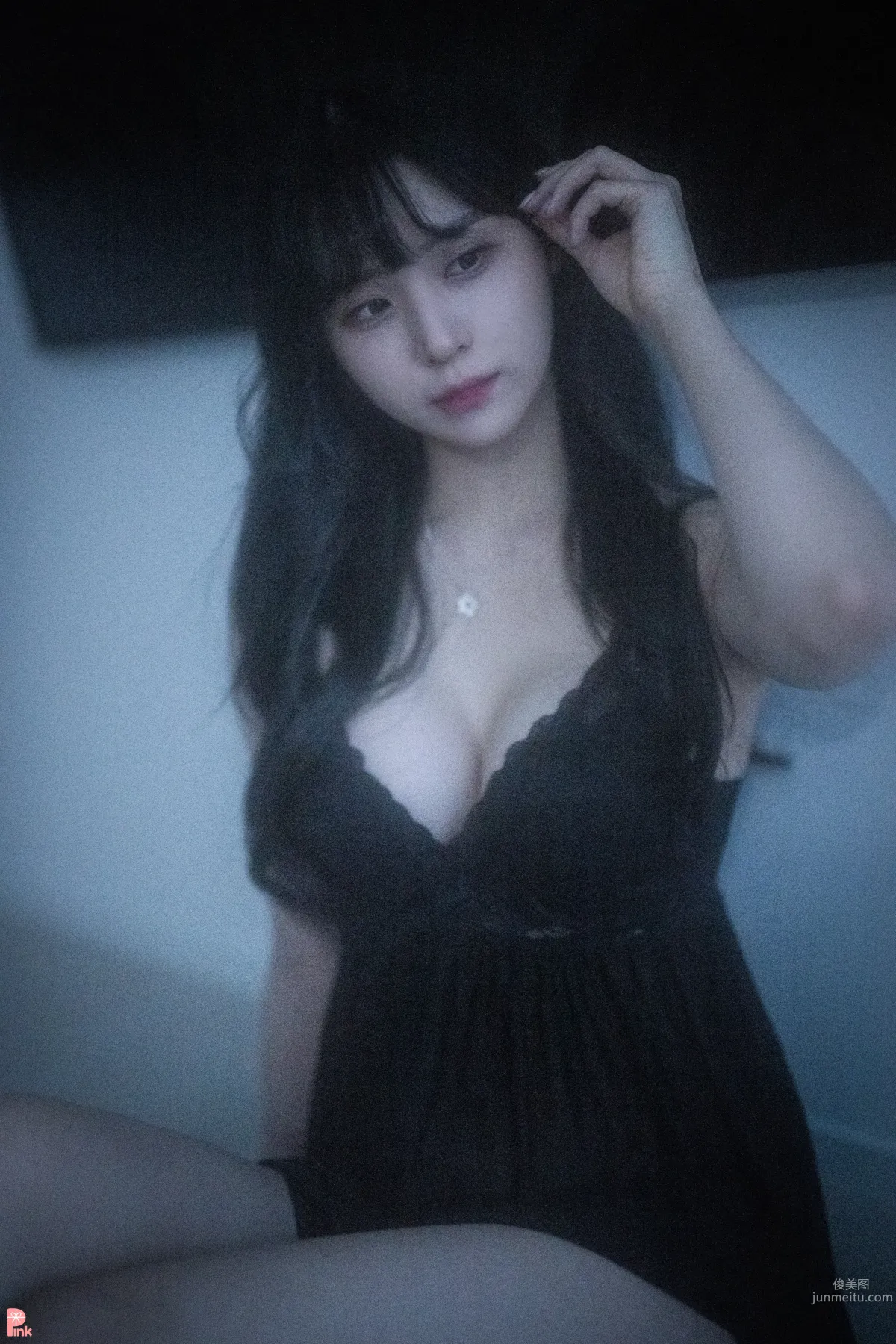 021.PINK – Ye Seul - Nyansul Personalized [After Work] 02 [90P] 22