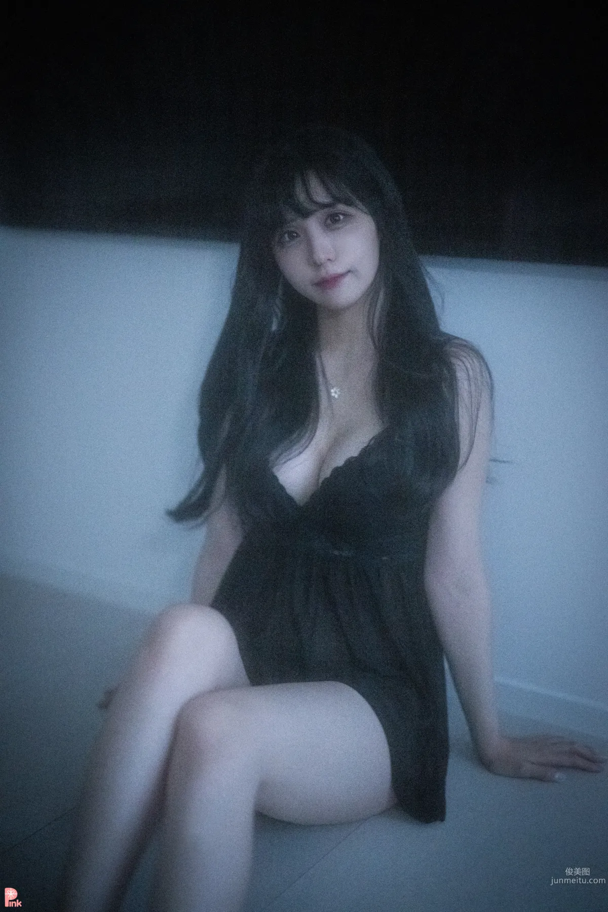 021.PINK – Ye Seul - Nyansul Personalized [After Work] 02 [90P] 23