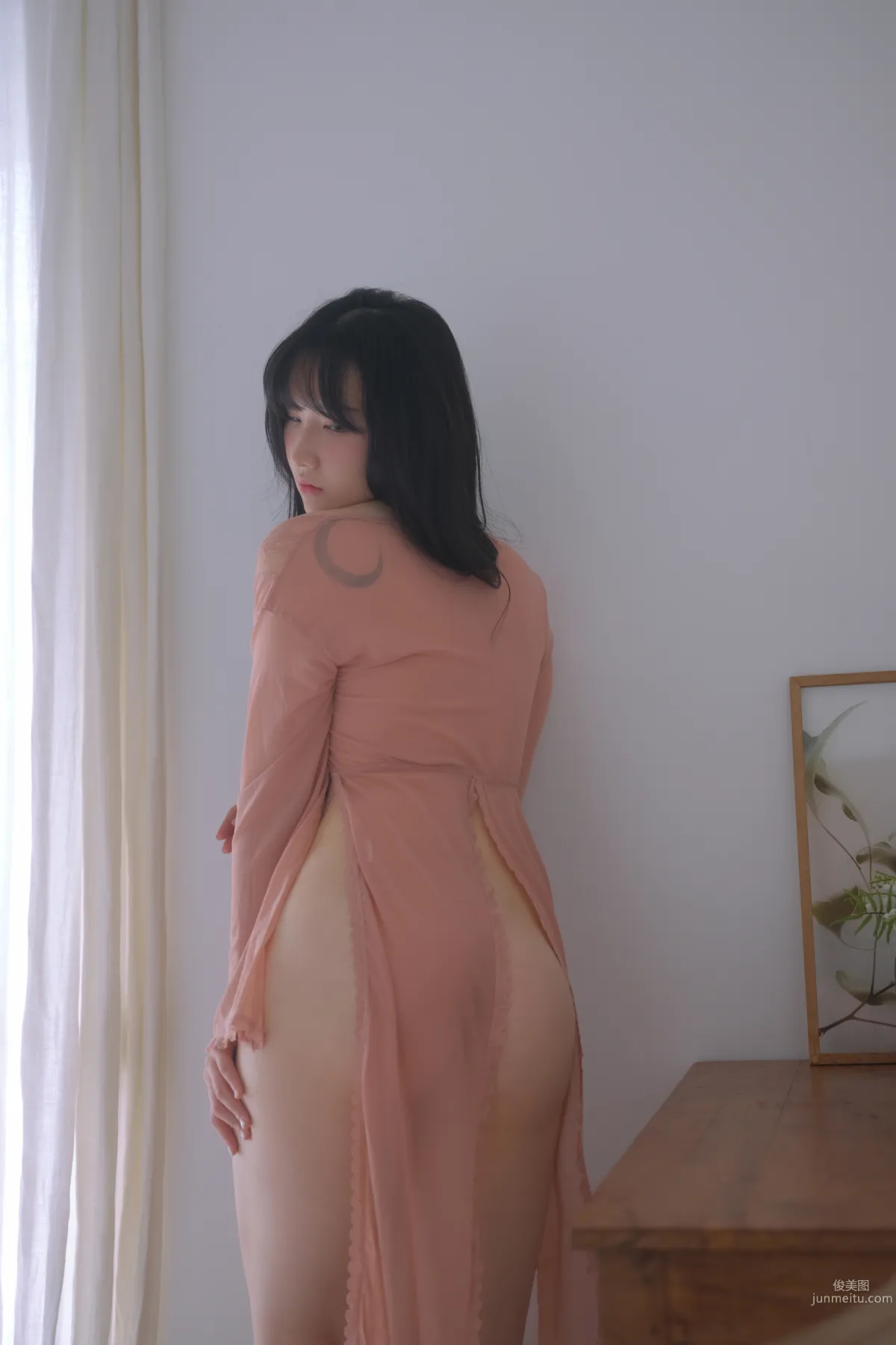 002.[Yo-U] YeonJju YJ - Vol.3 Natural [74P] photo 62