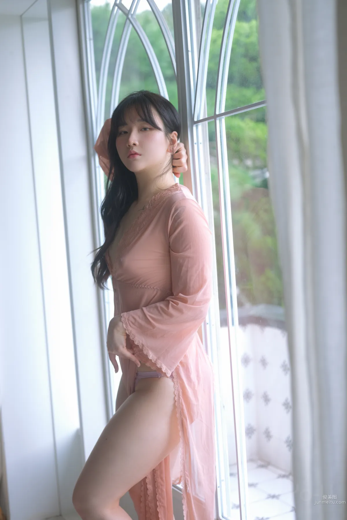 002.[Yo-U] YeonJju YJ - Vol.3 Natural [74P] photo 14