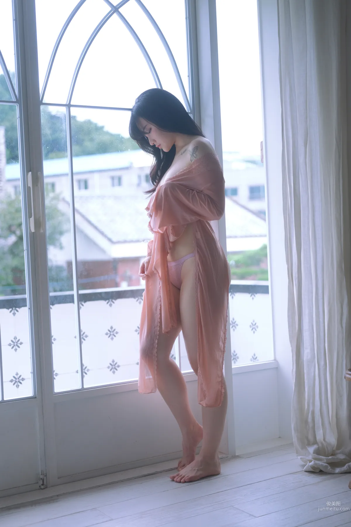 002.[Yo-U] YeonJju YJ - Vol.3 Natural [74P] photo 53