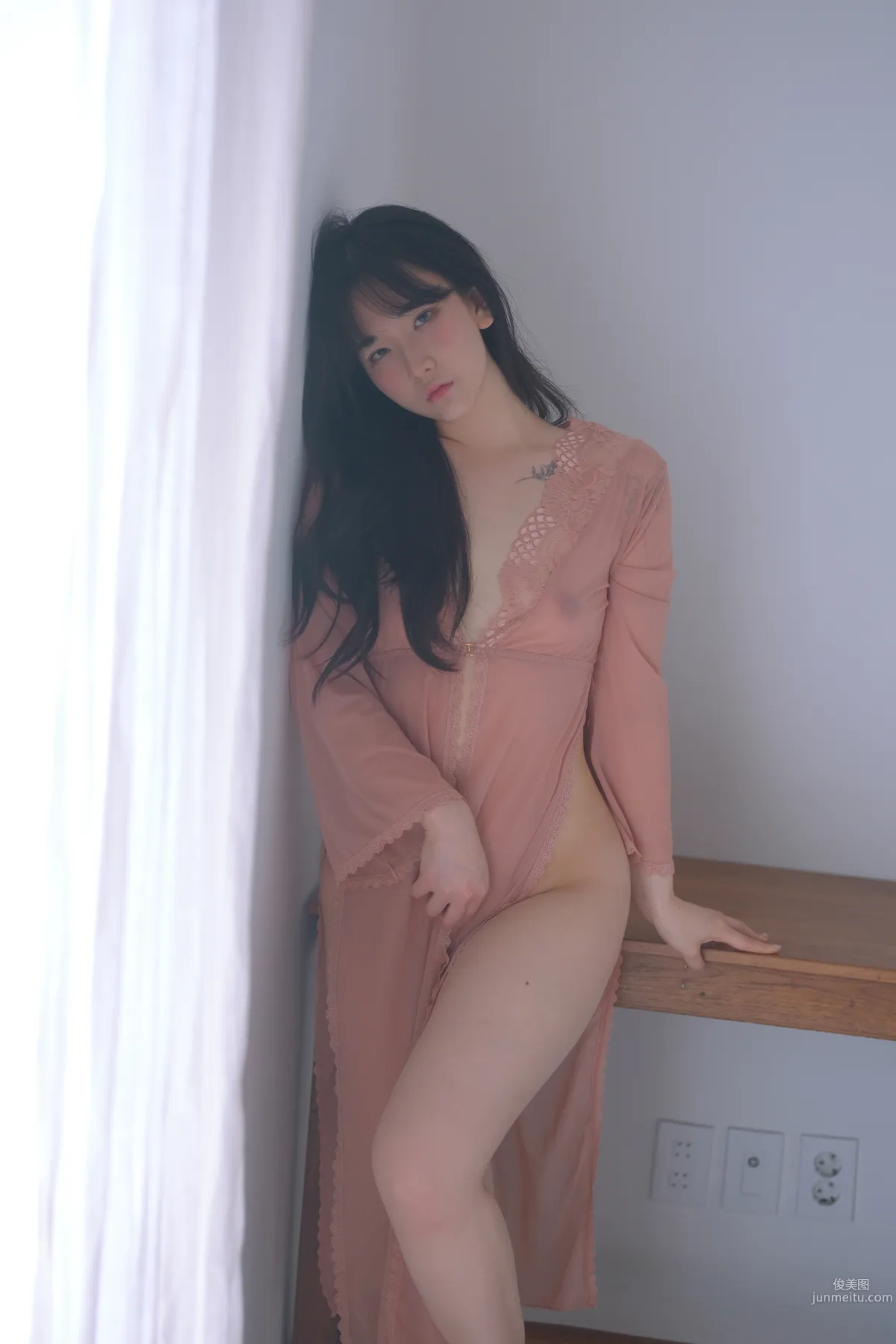 002.[Yo-U] YeonJju YJ - Vol.3 Natural [74P] photo 68