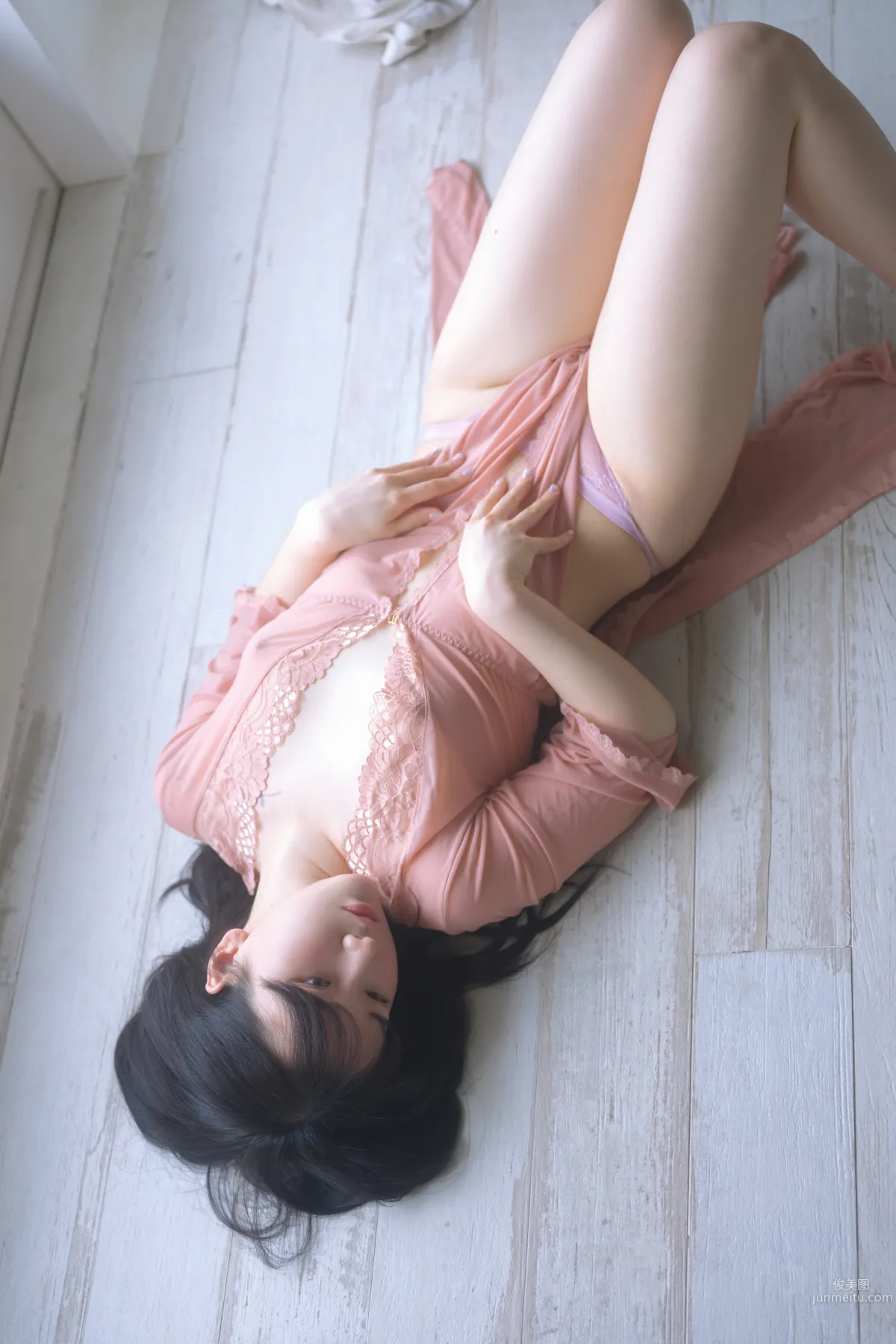 002.[Yo-U] YeonJju YJ - Vol.3 Natural [74P] photo 21