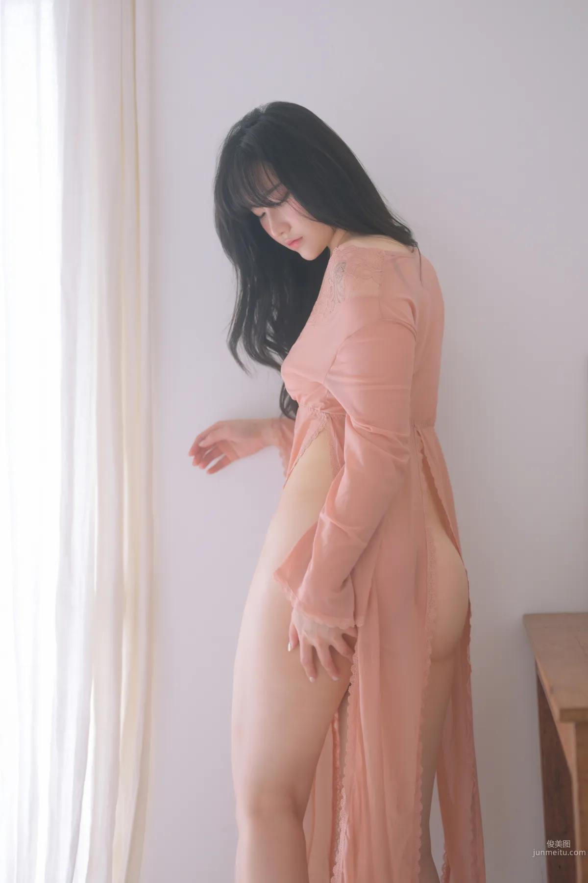 002.[Yo-U] YeonJju YJ - Vol.3 Natural [74P] photo 61