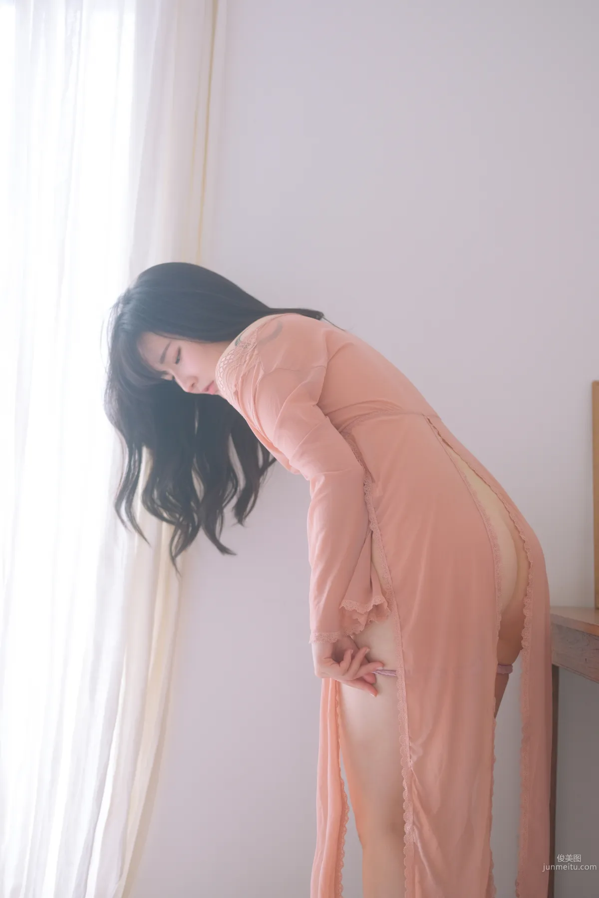 002.[Yo-U] YeonJju YJ - Vol.3 Natural [74P] photo 55