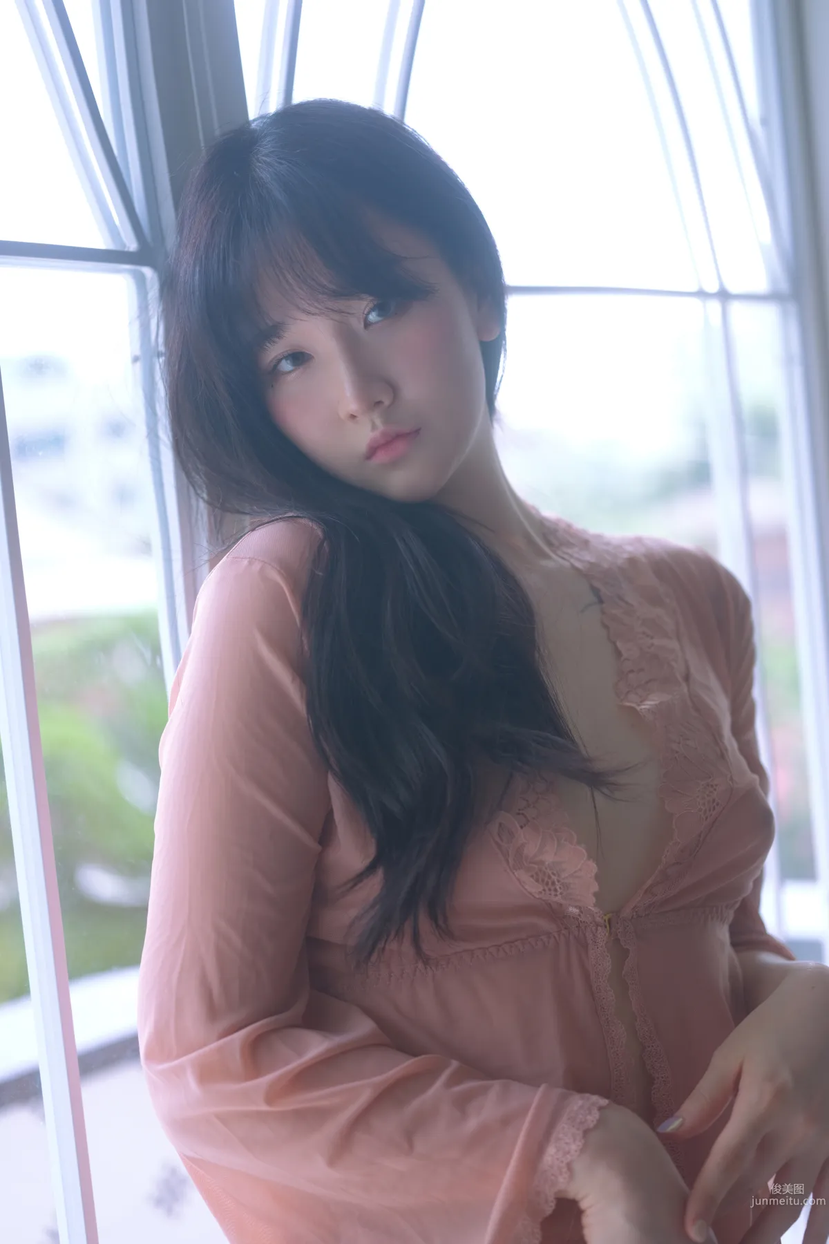 002.[Yo-U] YeonJju YJ - Vol.3 Natural [74P] photo 74