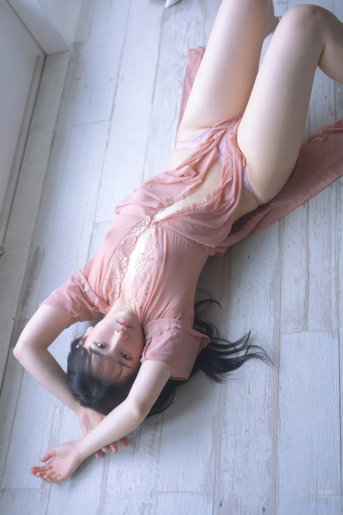 002.[Yo-U] YeonJju YJ - Vol.3 Natural [74P] photo 31