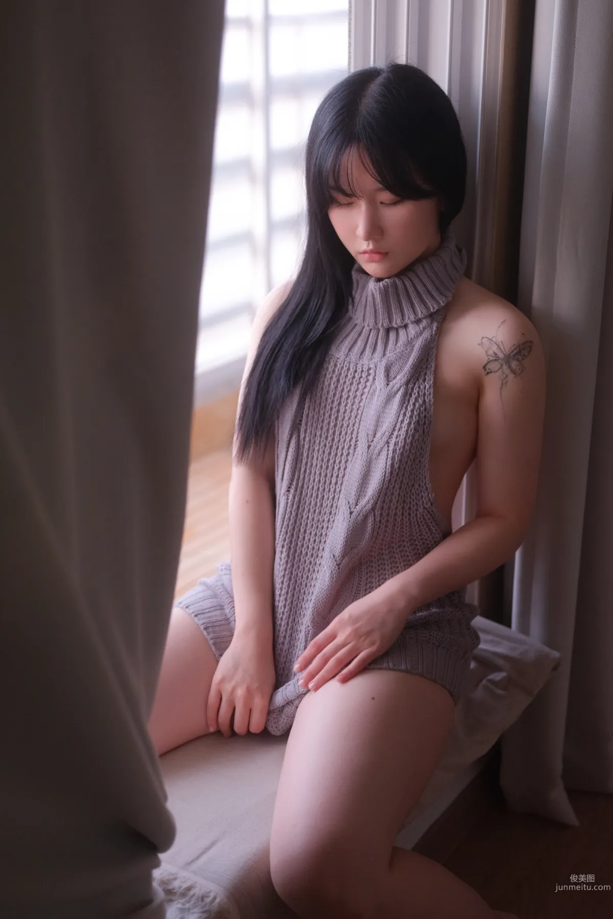 003.[Yo-U] YeonJju YJ Vol.2 [83P] 13
