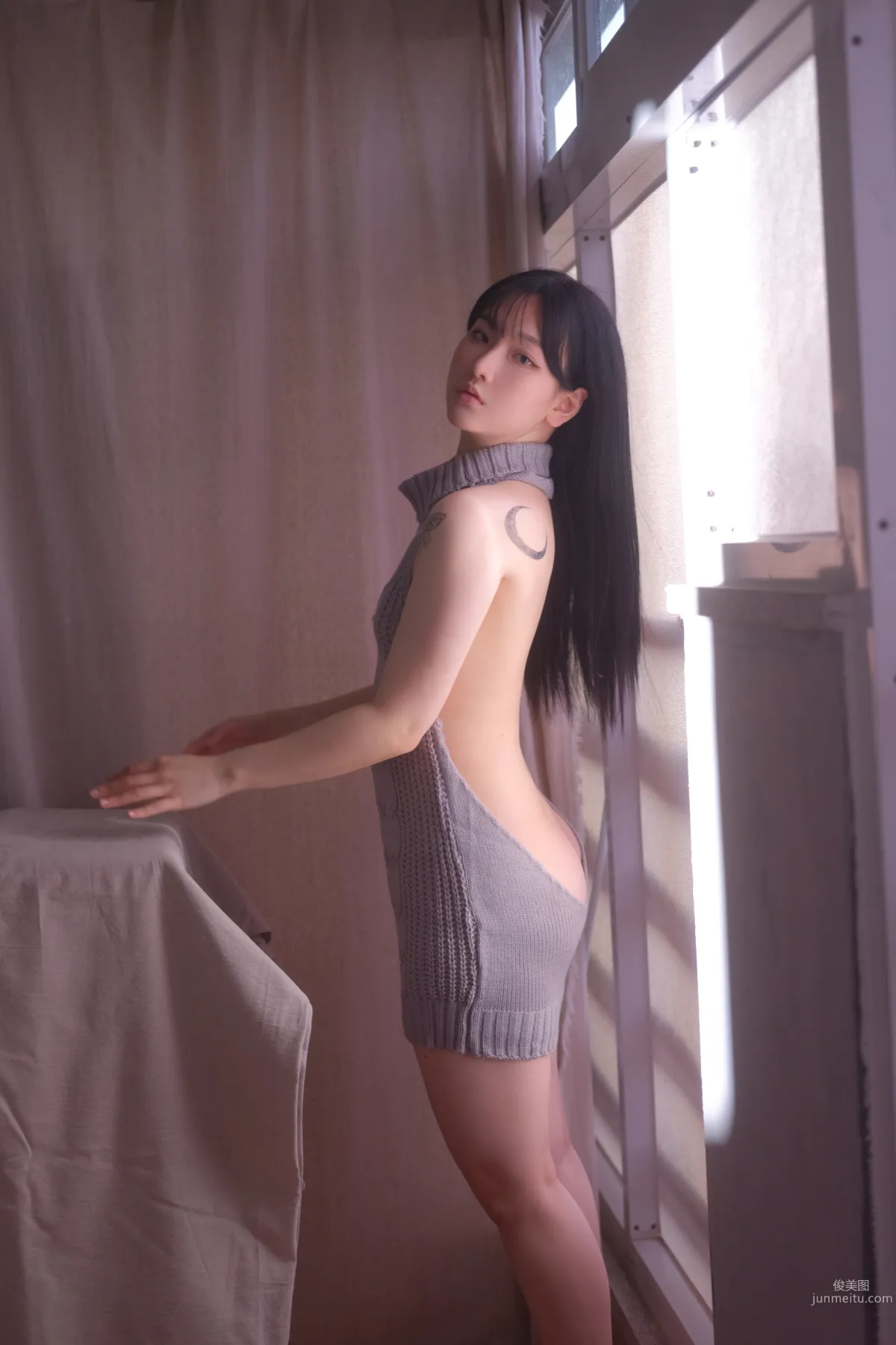 003.[Yo-U] YeonJju YJ Vol.2 [83P] 32