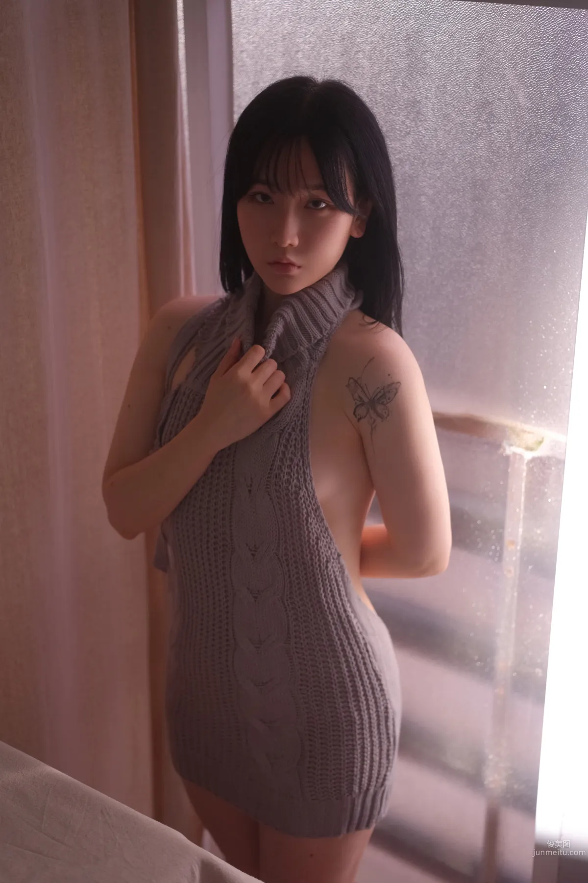003.[Yo-U] YeonJju YJ Vol.2 [83P] 35
