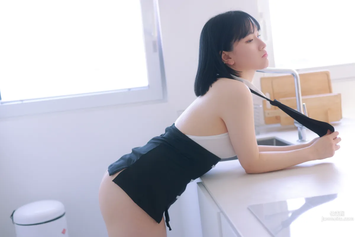 004.[Yo-U] YeonJju YJ Vol.4 Morning [93P] 2