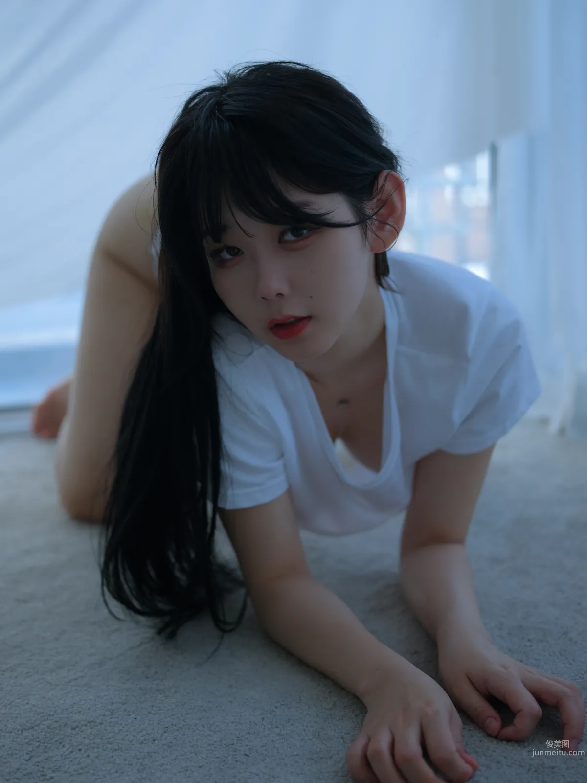 006.[Yo-U] Zia (지아) - Home 02[67P] 19