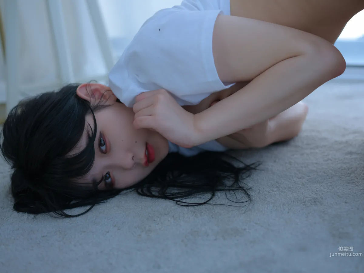 006.[Yo-U] Zia (지아) - Home 02[67P] 24