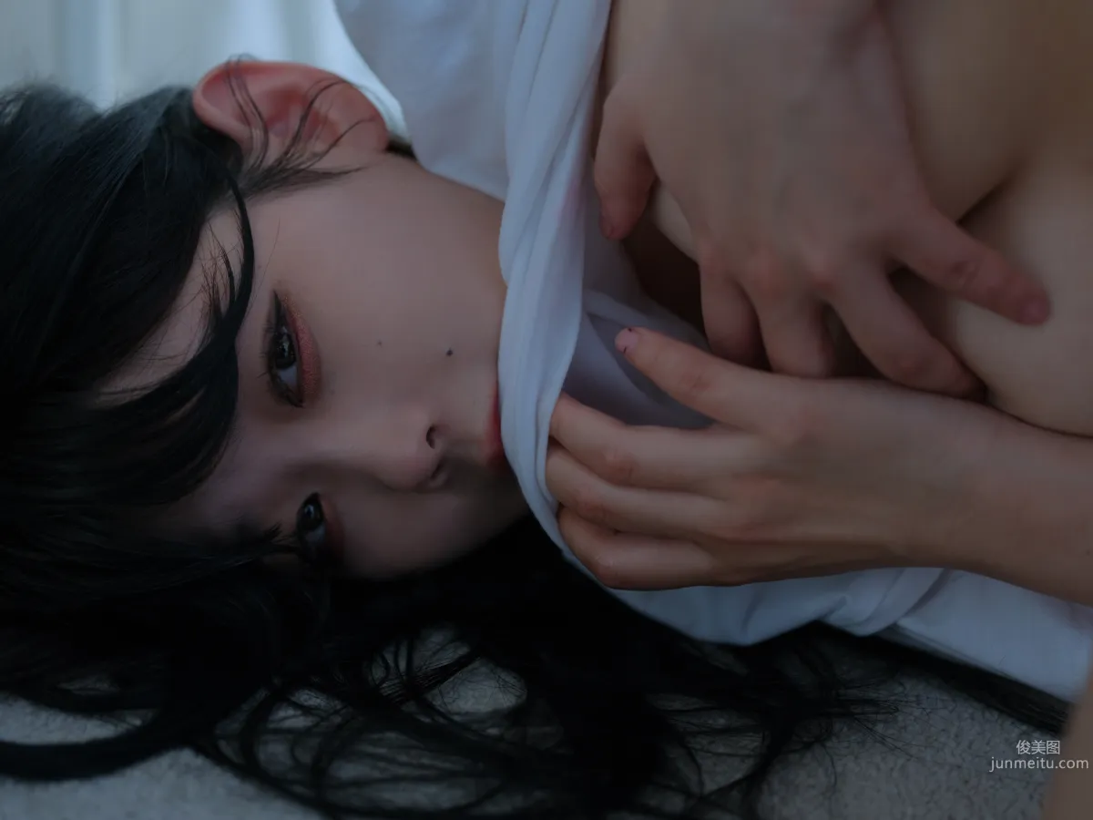 006.[Yo-U] Zia (지아) - Home 02[67P] 26