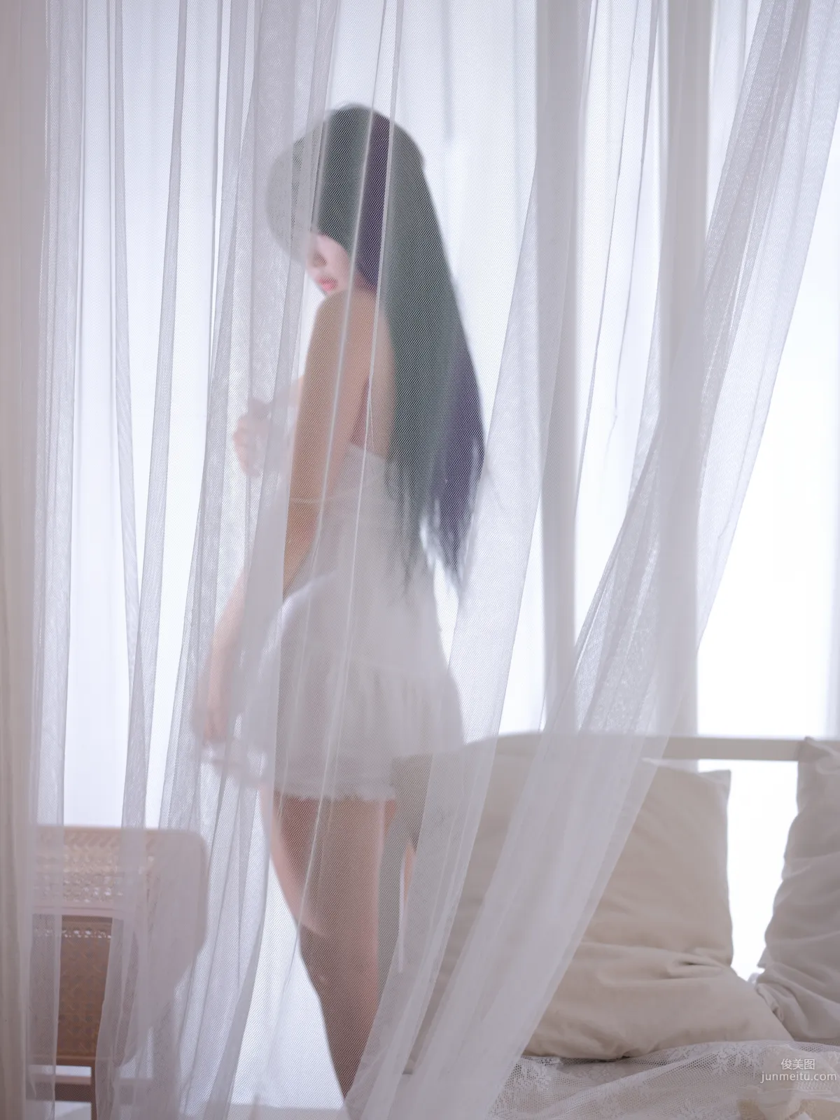 007.[Yo-U] Zia (지아) - Secret [85P] 3