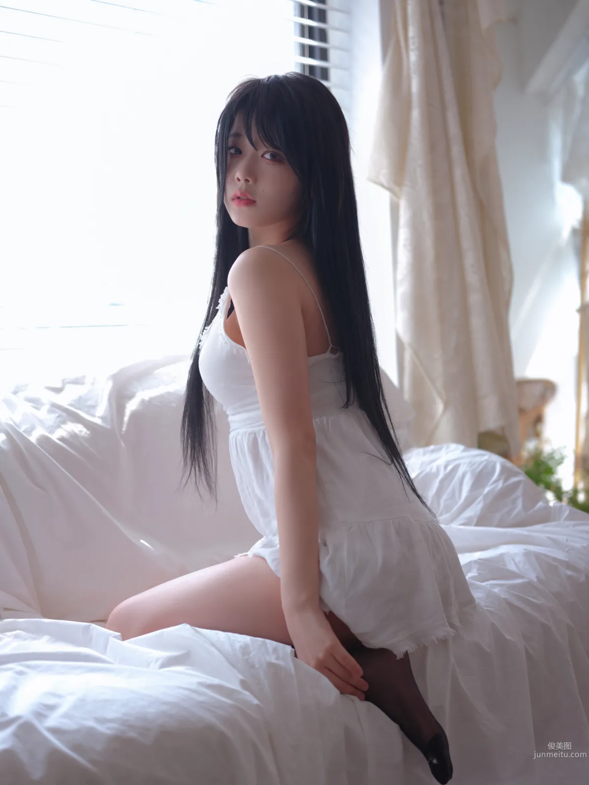 007.[Yo-U] Zia (지아) - Secret [85P] 1