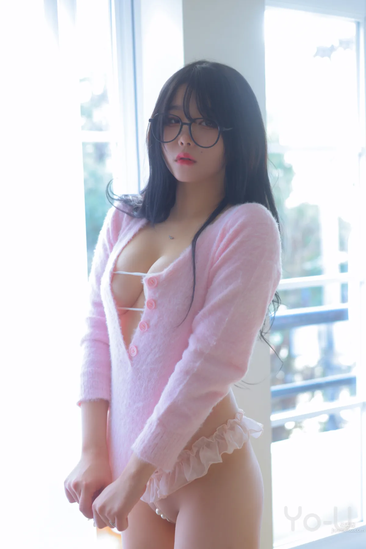 008.[YO-U] Zia (지아) Vol.7 - year-end [140P] 2