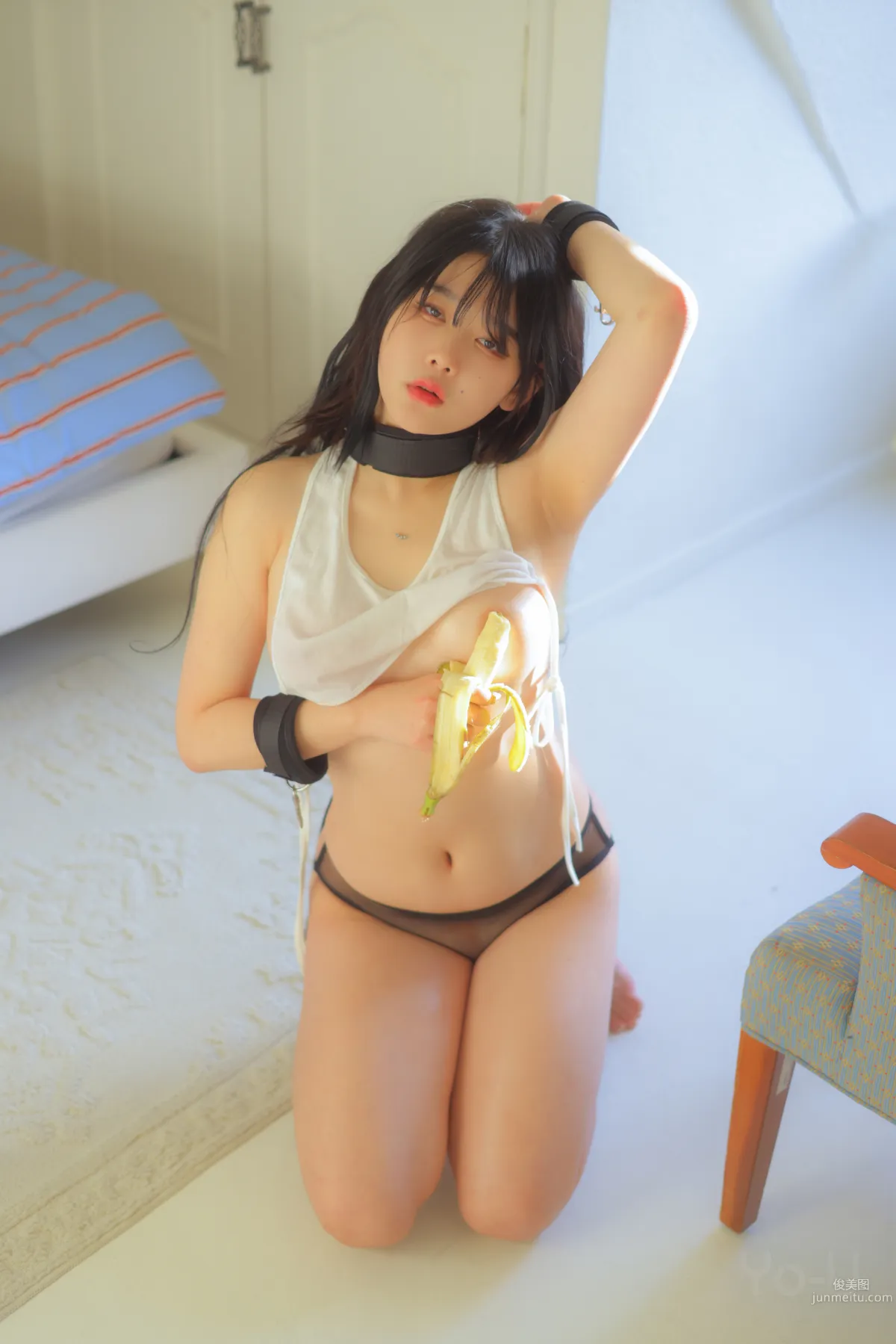 010.[Yo-U] Zia (지아) - Vol.8 Day Off[172P] 19