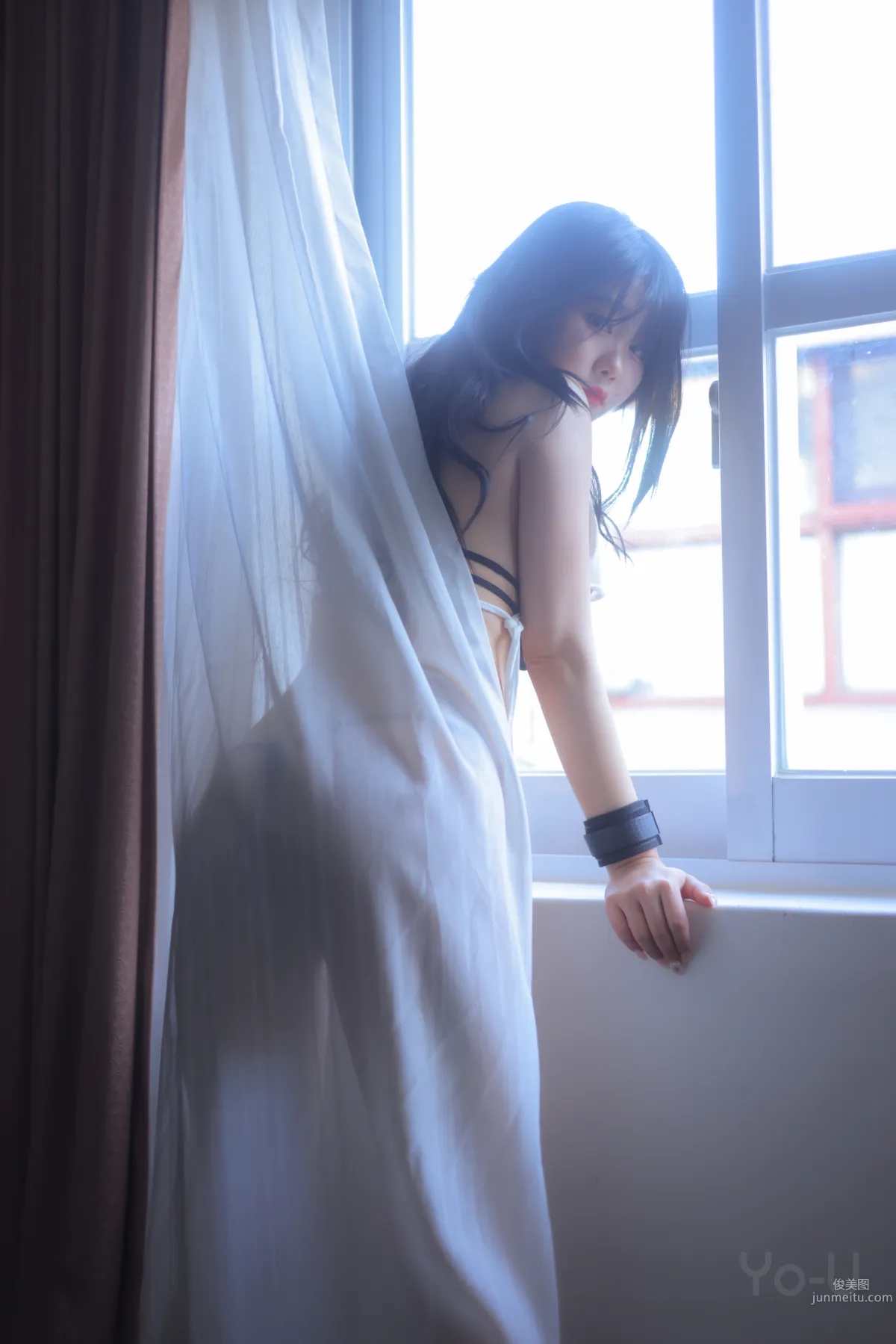 010.[Yo-U] Zia (지아) - Vol.8 Day Off[172P] 126