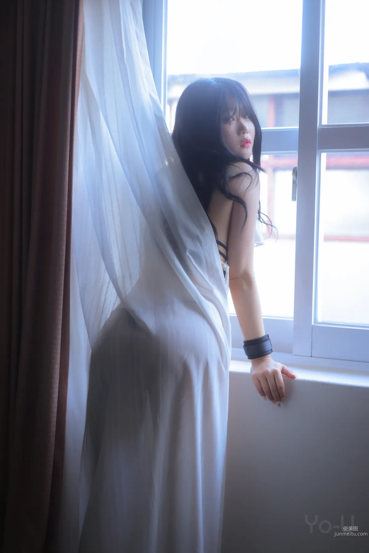 010.[Yo-U] Zia (지아) - Vol.8 Day Off[172P] 125