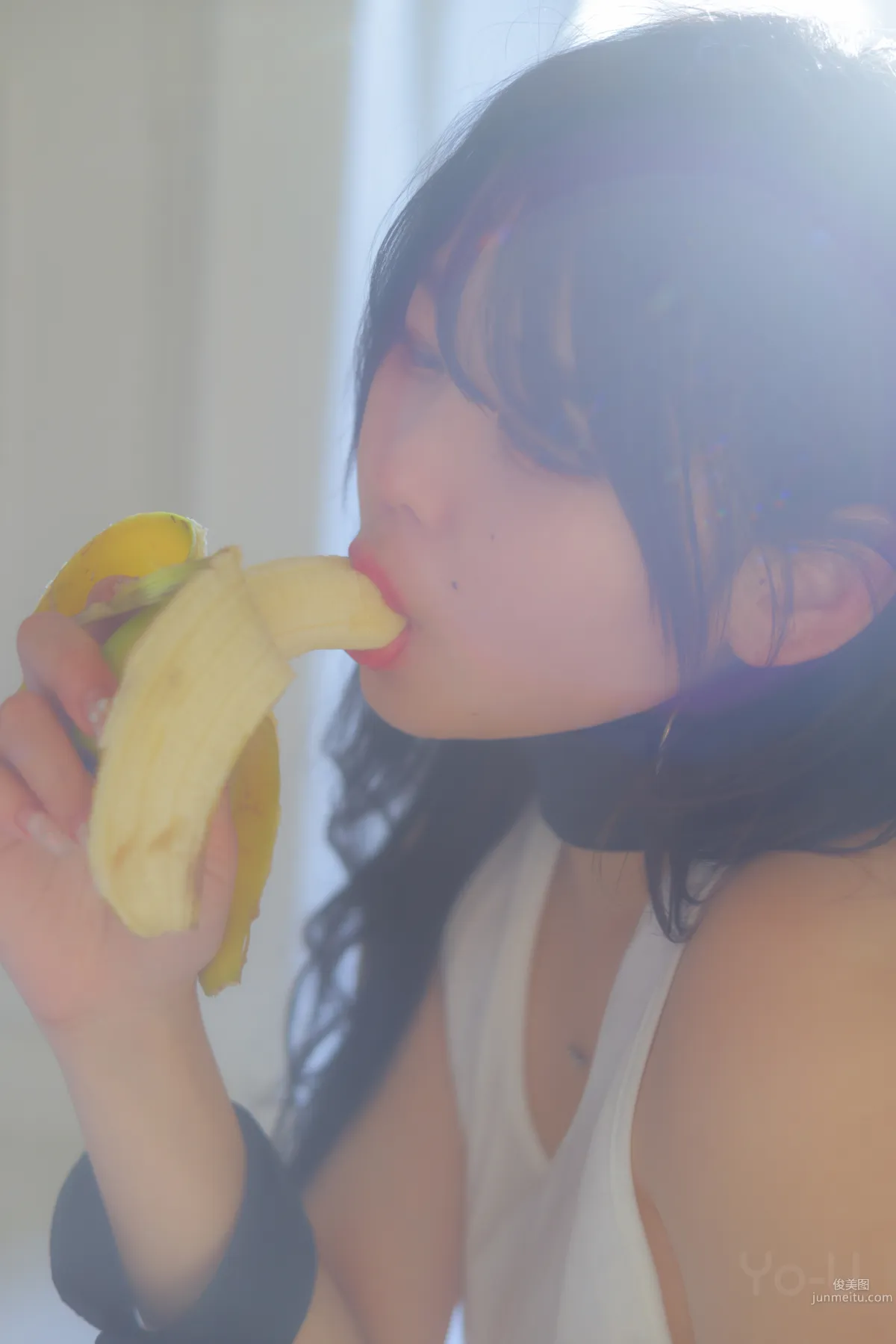 010.[Yo-U] Zia (지아) - Vol.8 Day Off[172P] 23