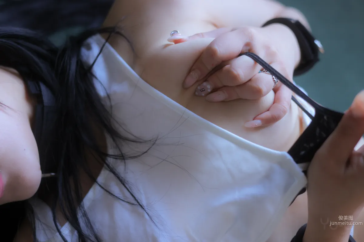 010.[Yo-U] Zia (지아) - Vol.8 Day Off[172P] 86